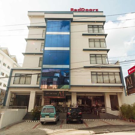 Reddoorz Premium @ Rimando Road Baguio Hotel Baguio City Kültér fotó