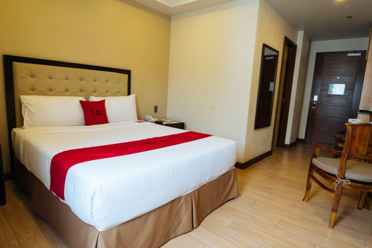 Reddoorz Premium @ Rimando Road Baguio Hotel Baguio City Kültér fotó